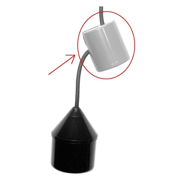 Plastic Pump Switch
